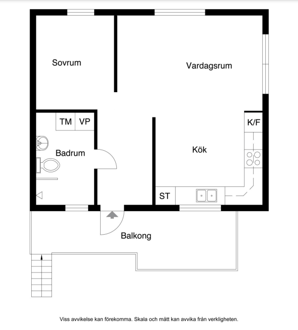 Idegransgången 10