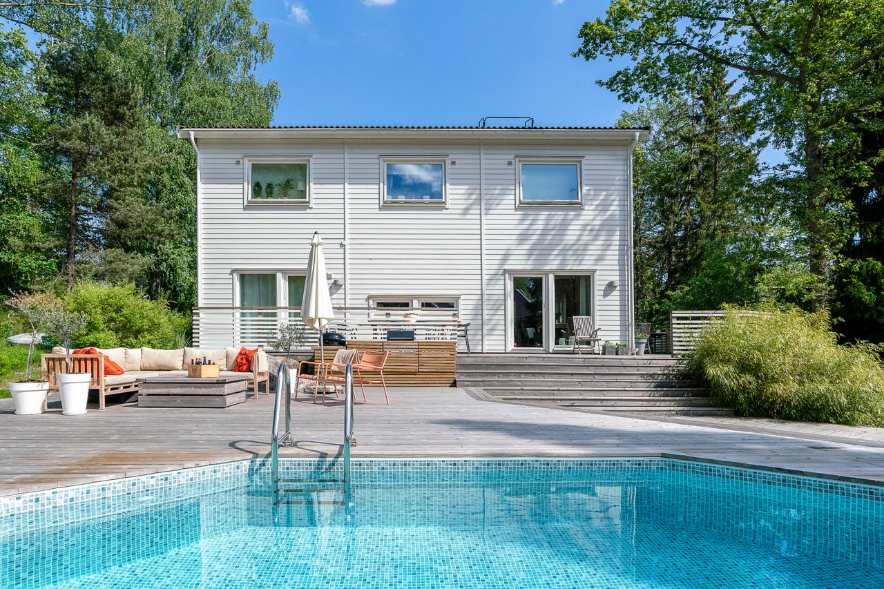 Kummelnäsvägen 33