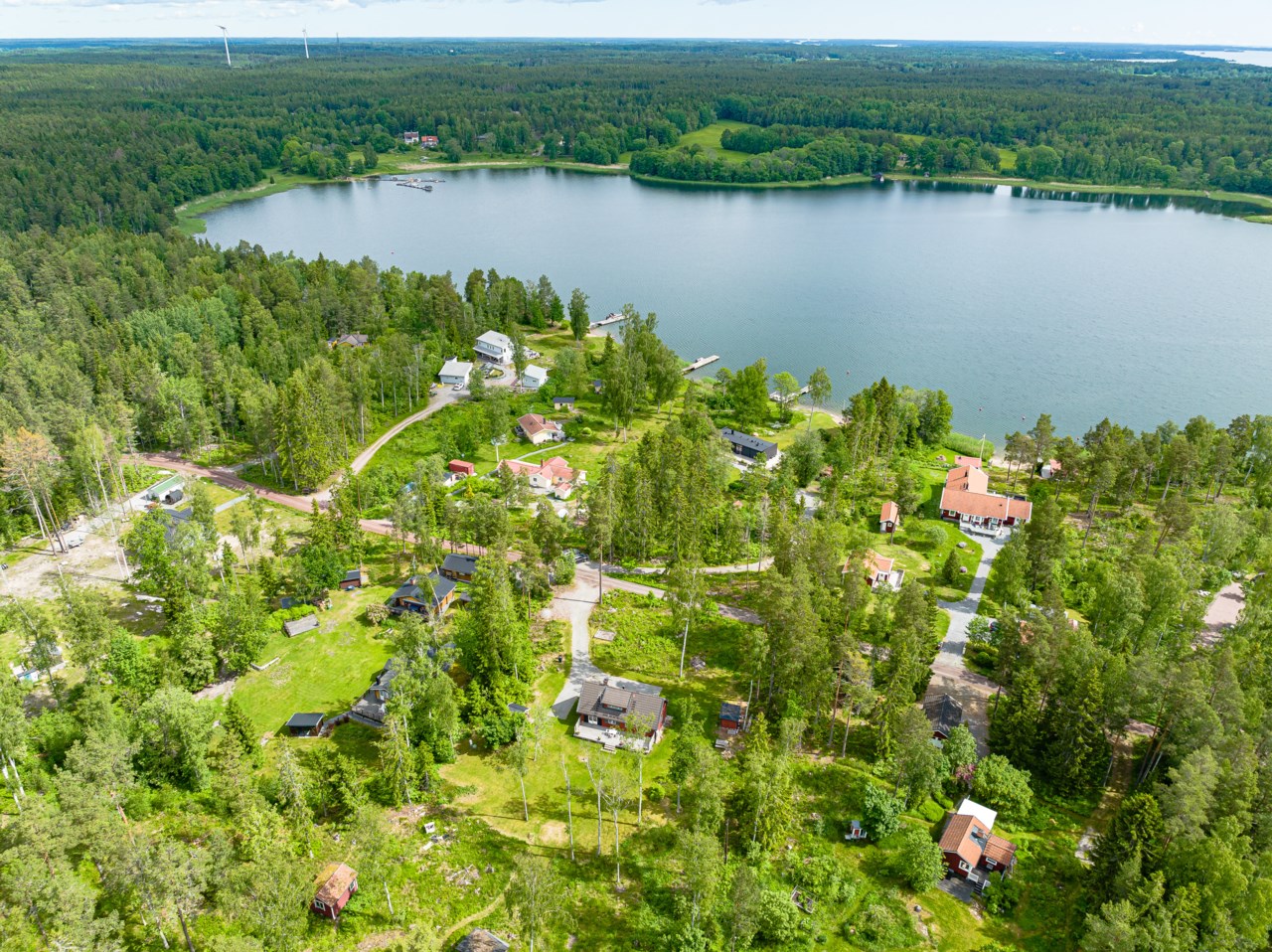 Tuskövägen 8