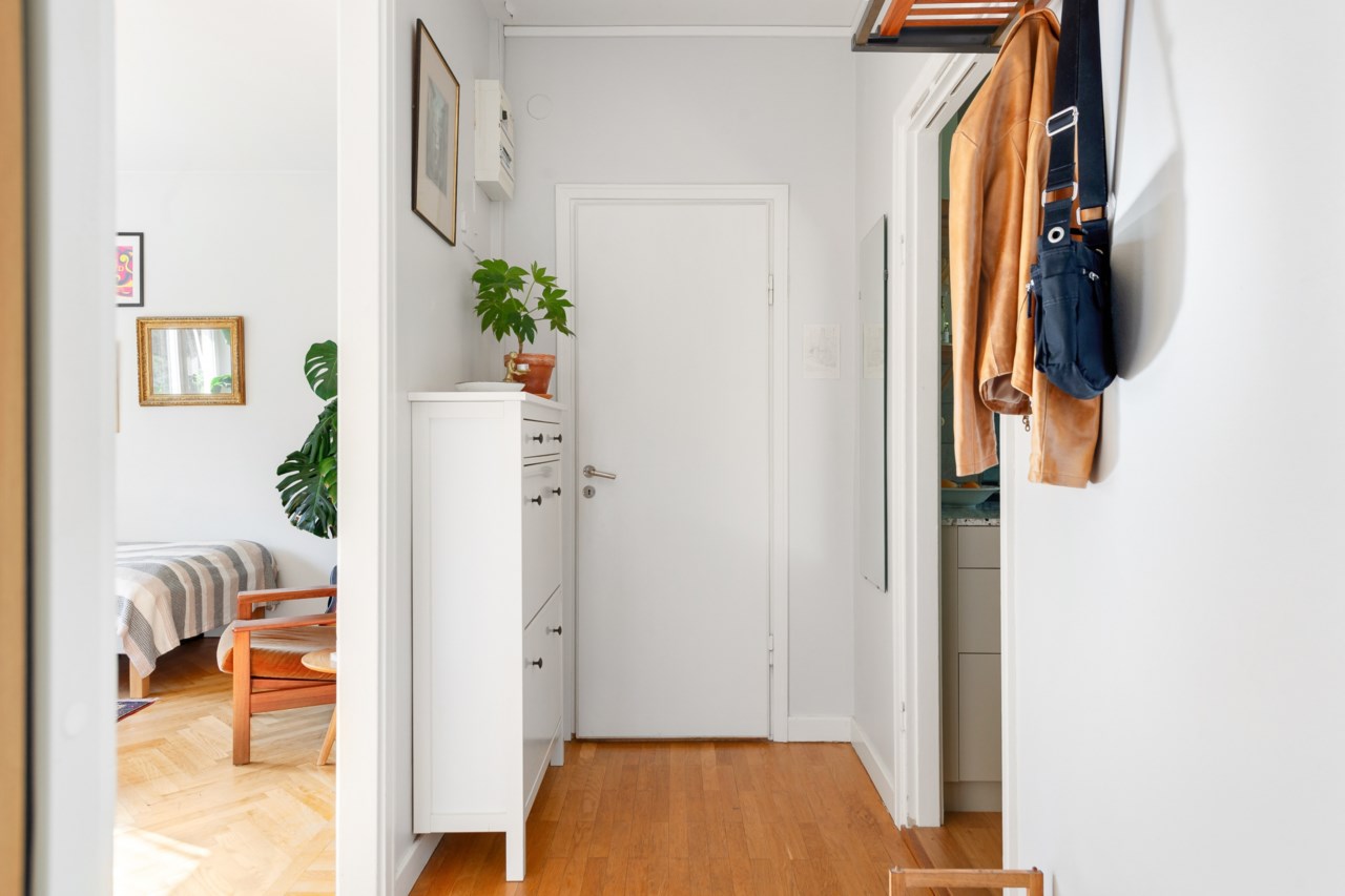 Kinnekullevägen 42A