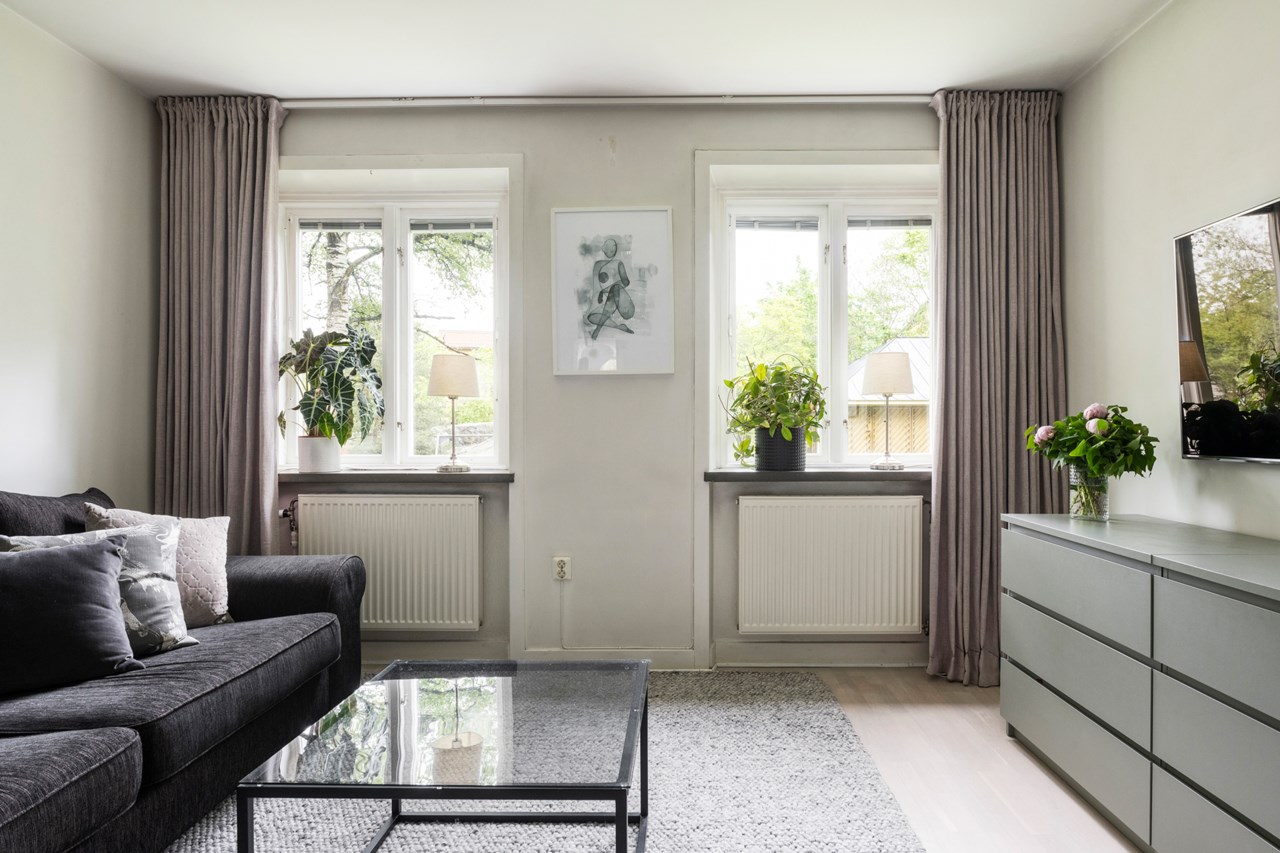 Mellanbergsvägen 11