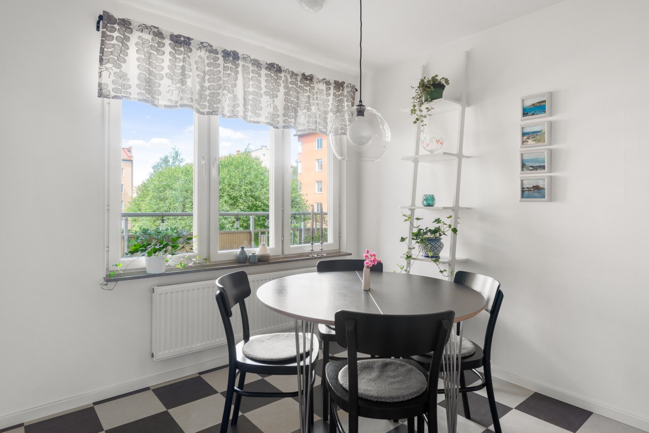 Söderberga Allé 25