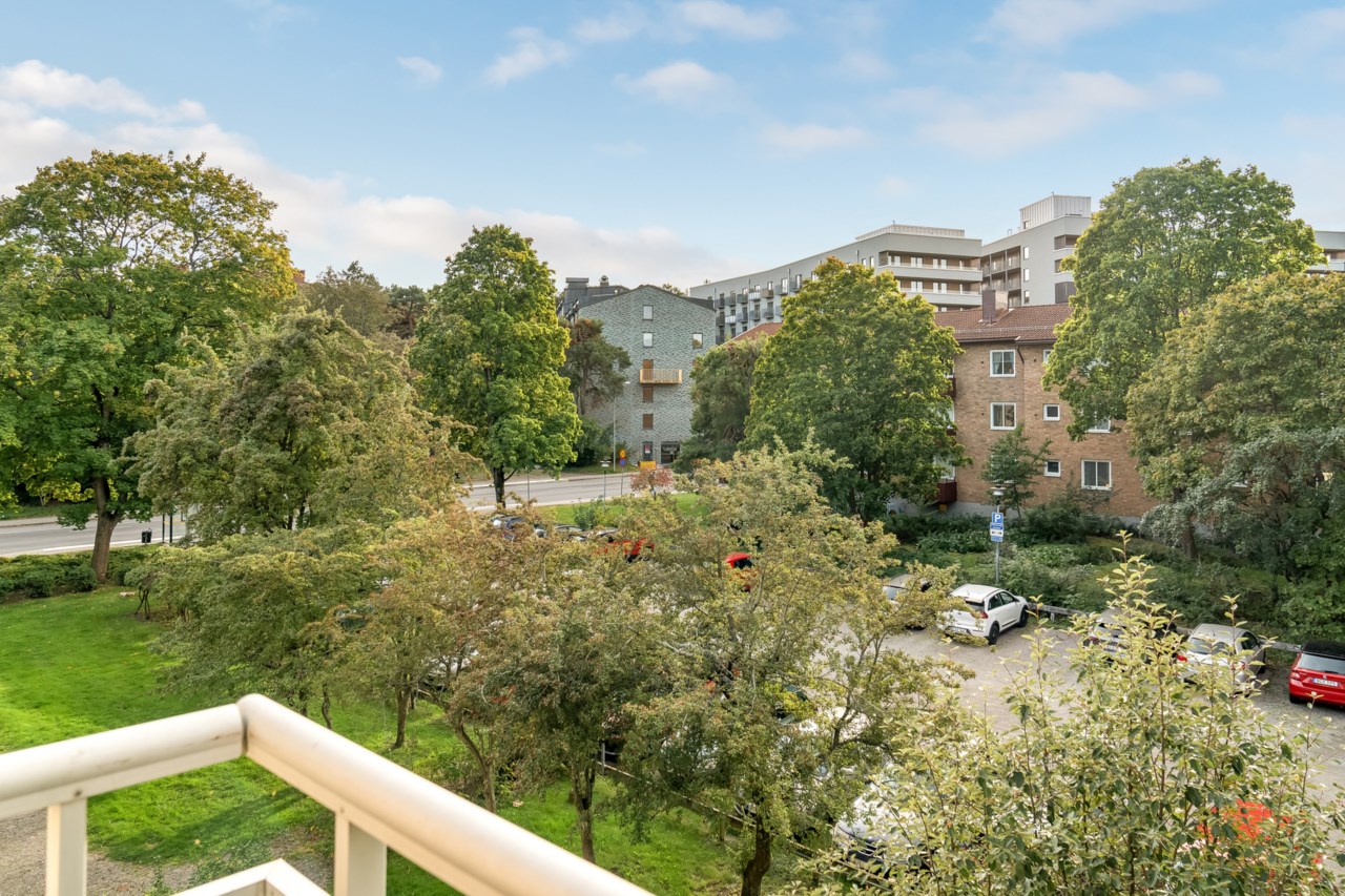 Skagersvägen 14
