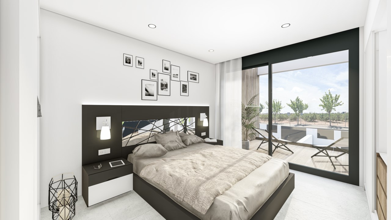 Evo Villas