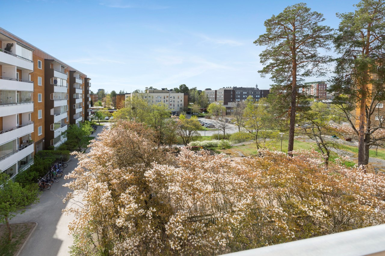 Lillåkersvägen 38