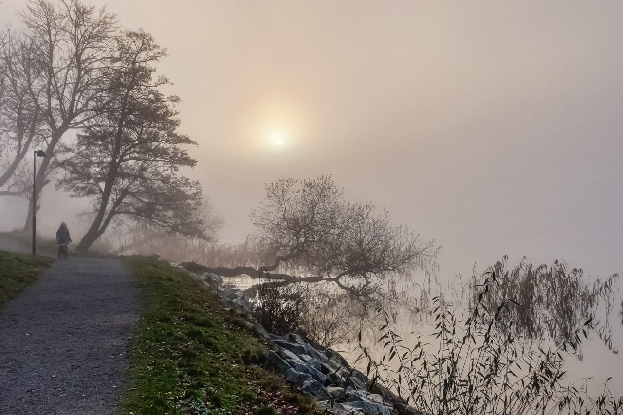 Södra udden