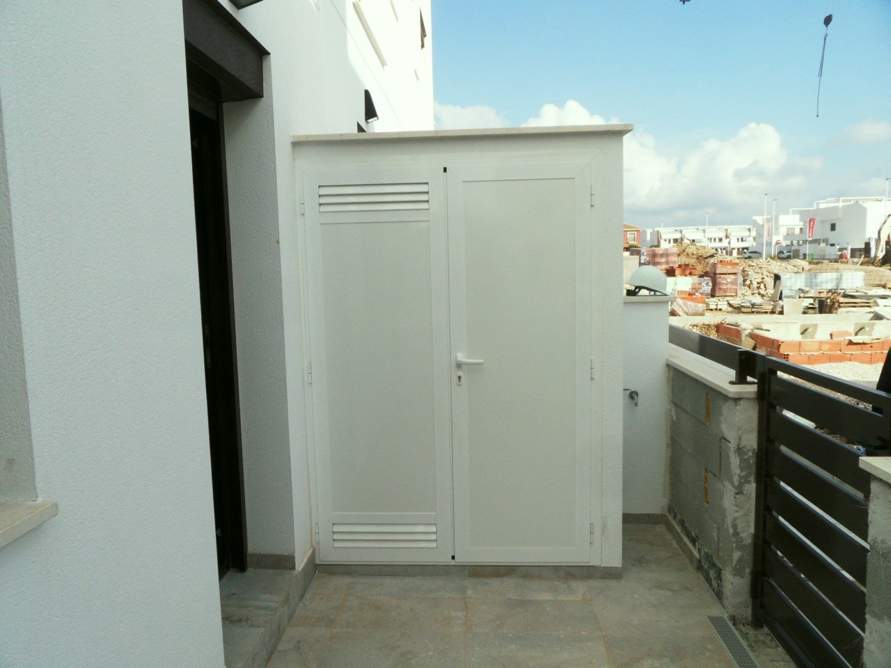 Bahia Homes