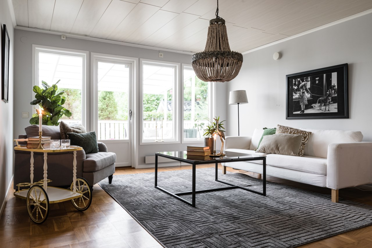 Mariedalsvägen 3