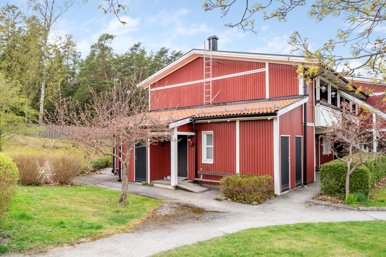 Täbyvägen 324E