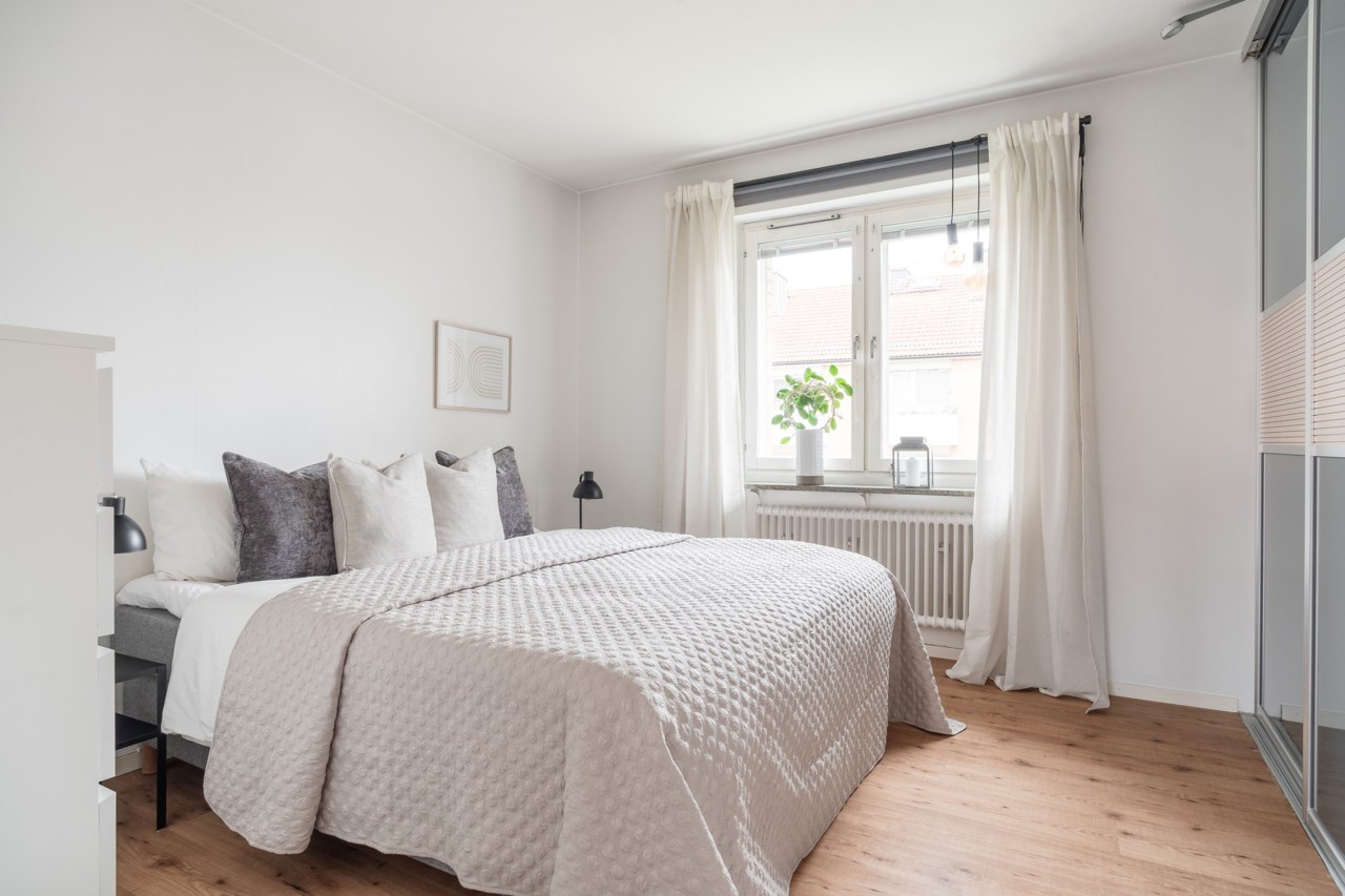 Tranemansgatan 29A