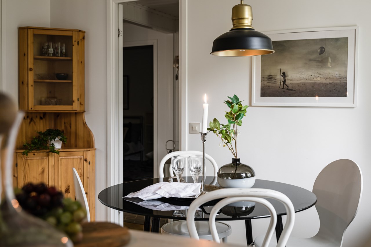 Mariedalsvägen 3