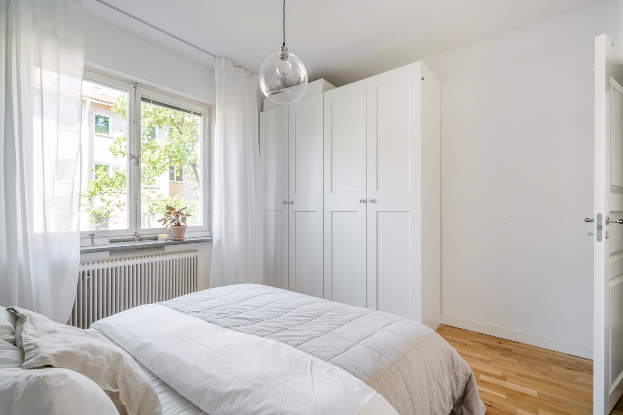 Karlsborgsvägen 14