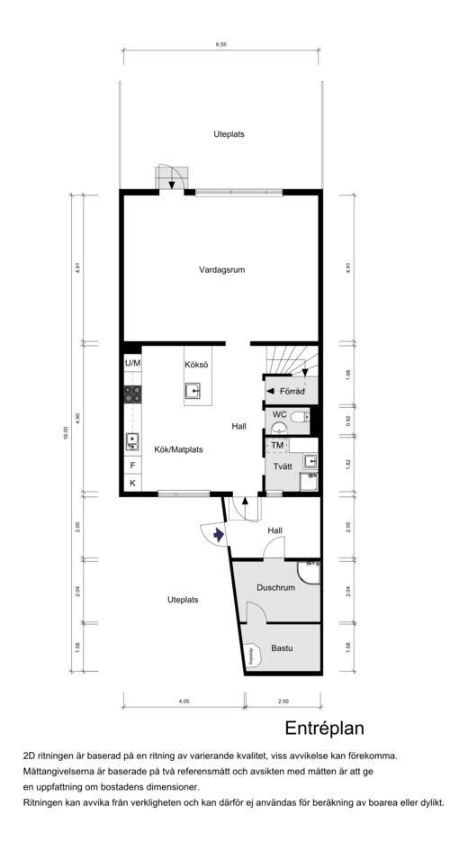Möjavägen 46
