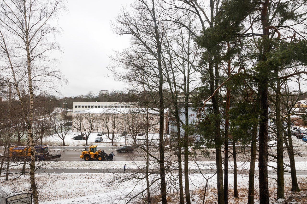 Högsätravägen 21