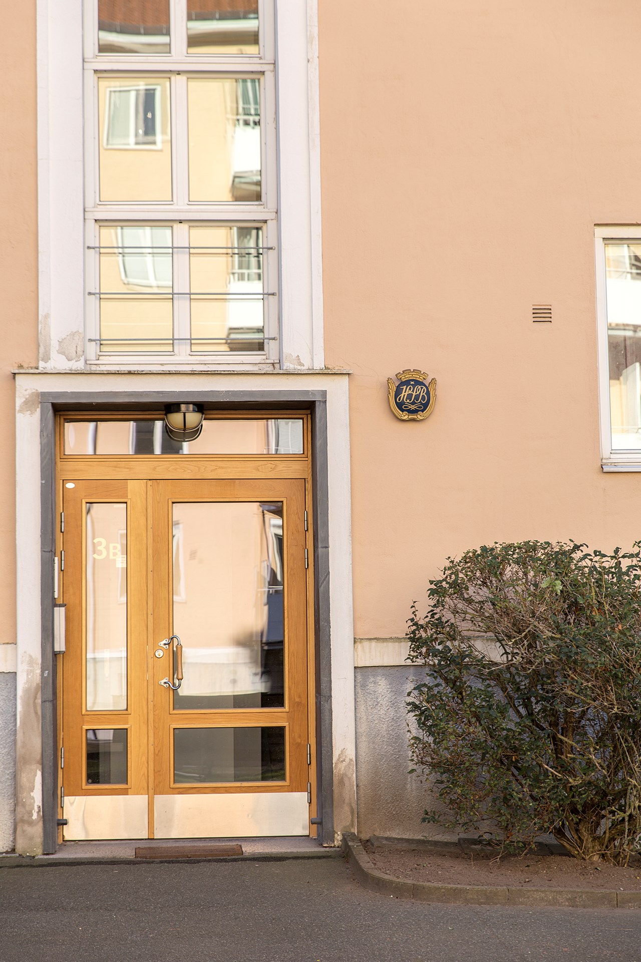 Österlånggatan 3B
