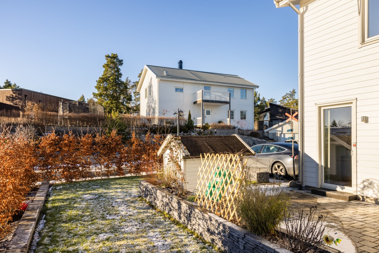 Bergtomtavägen 6
