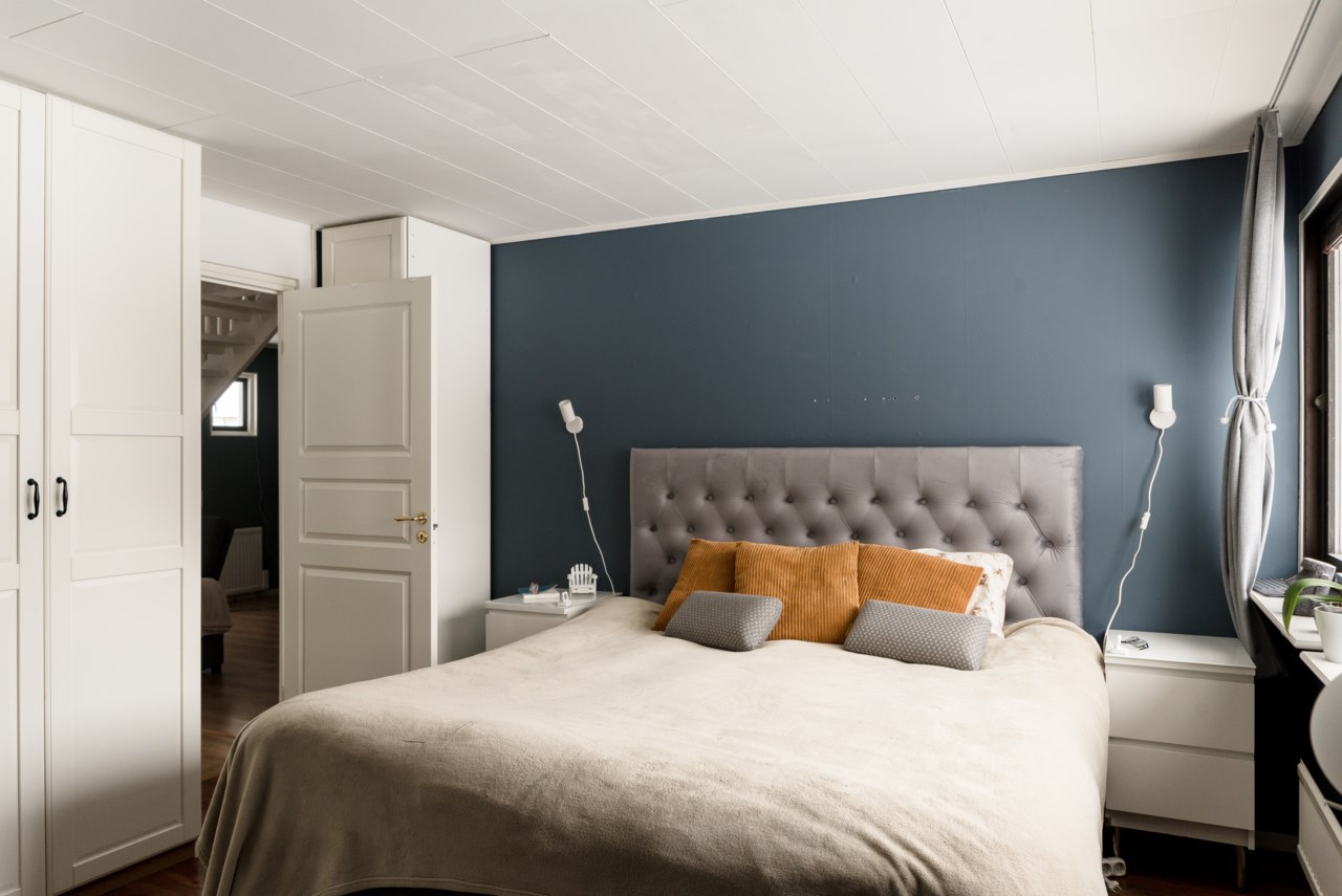 Hotellvägen 4