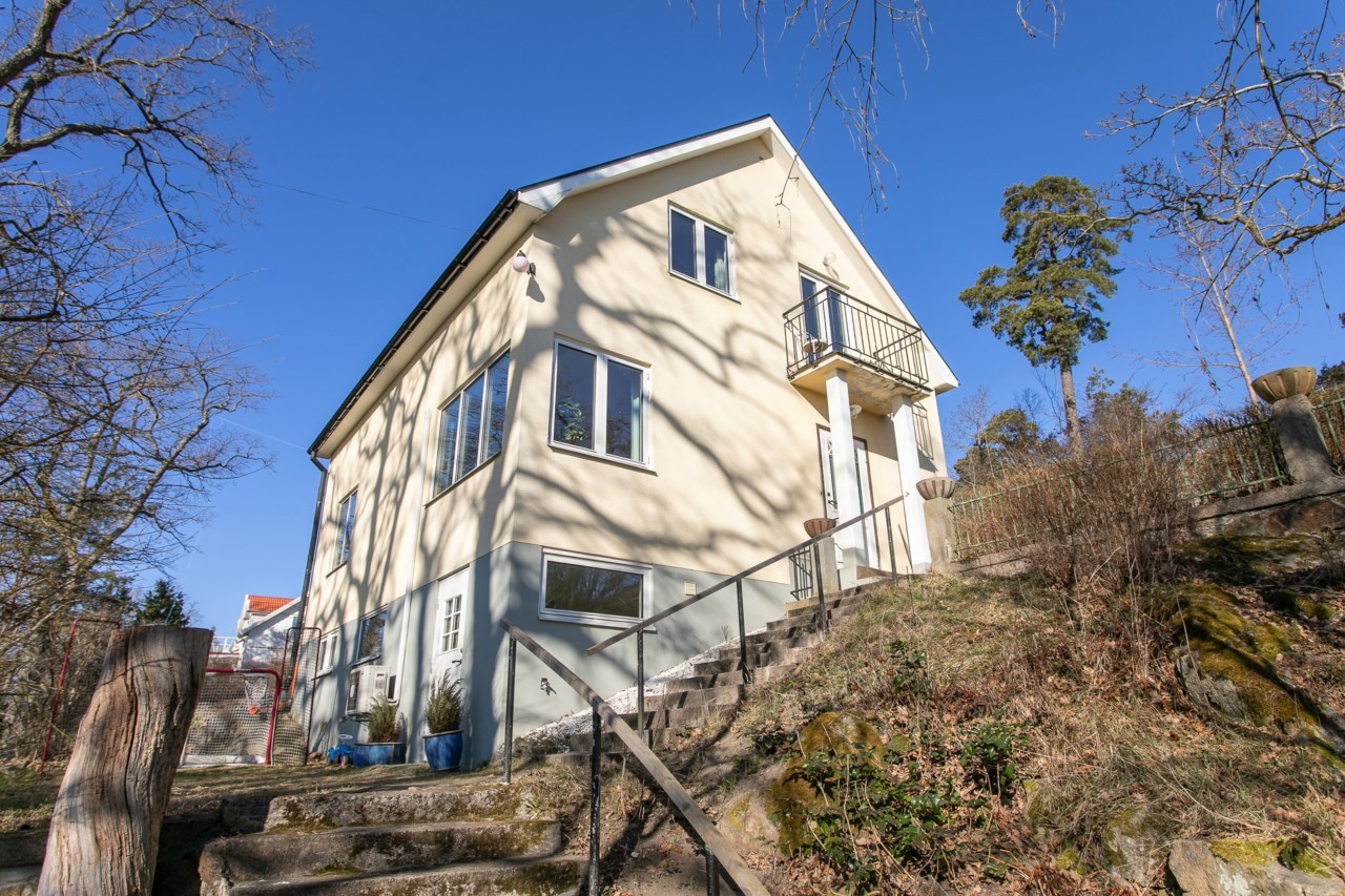 Sockenvägen 139