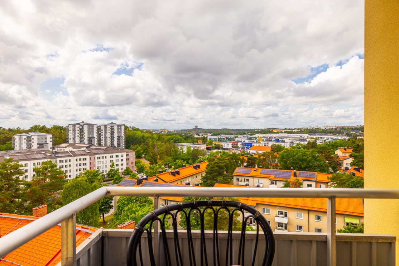 Lina Sandells plan 2, vån 7!
