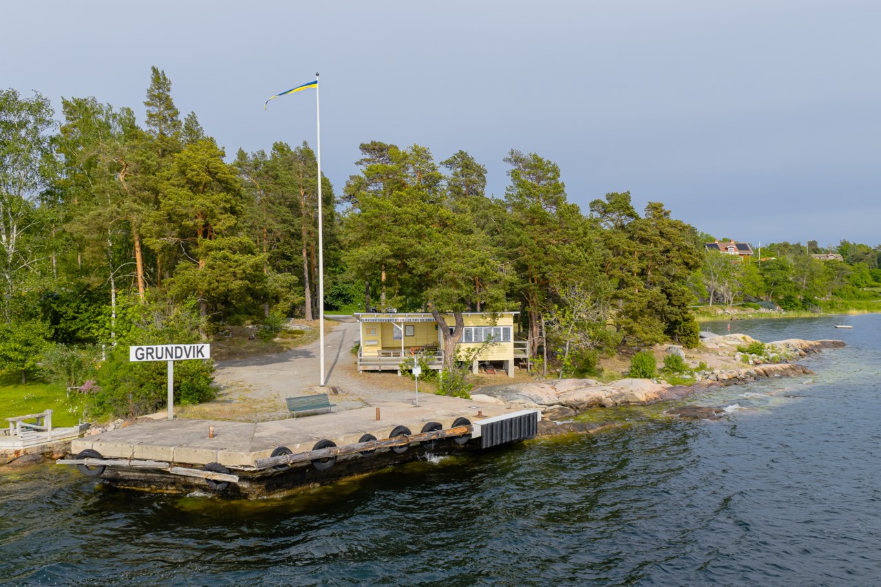 Soluddsvägen 2