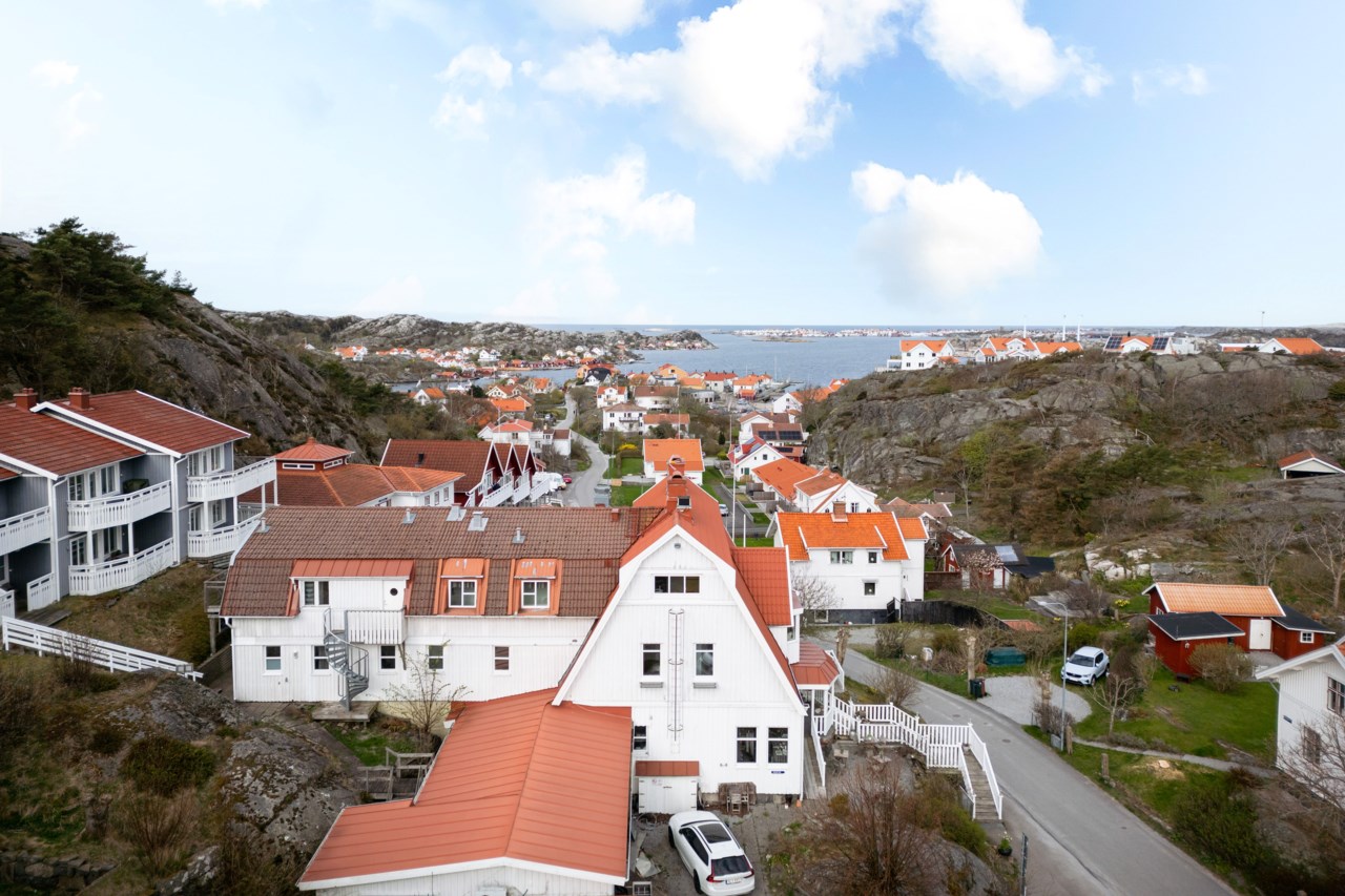 Kyrkvägen 22 (lgh 507)