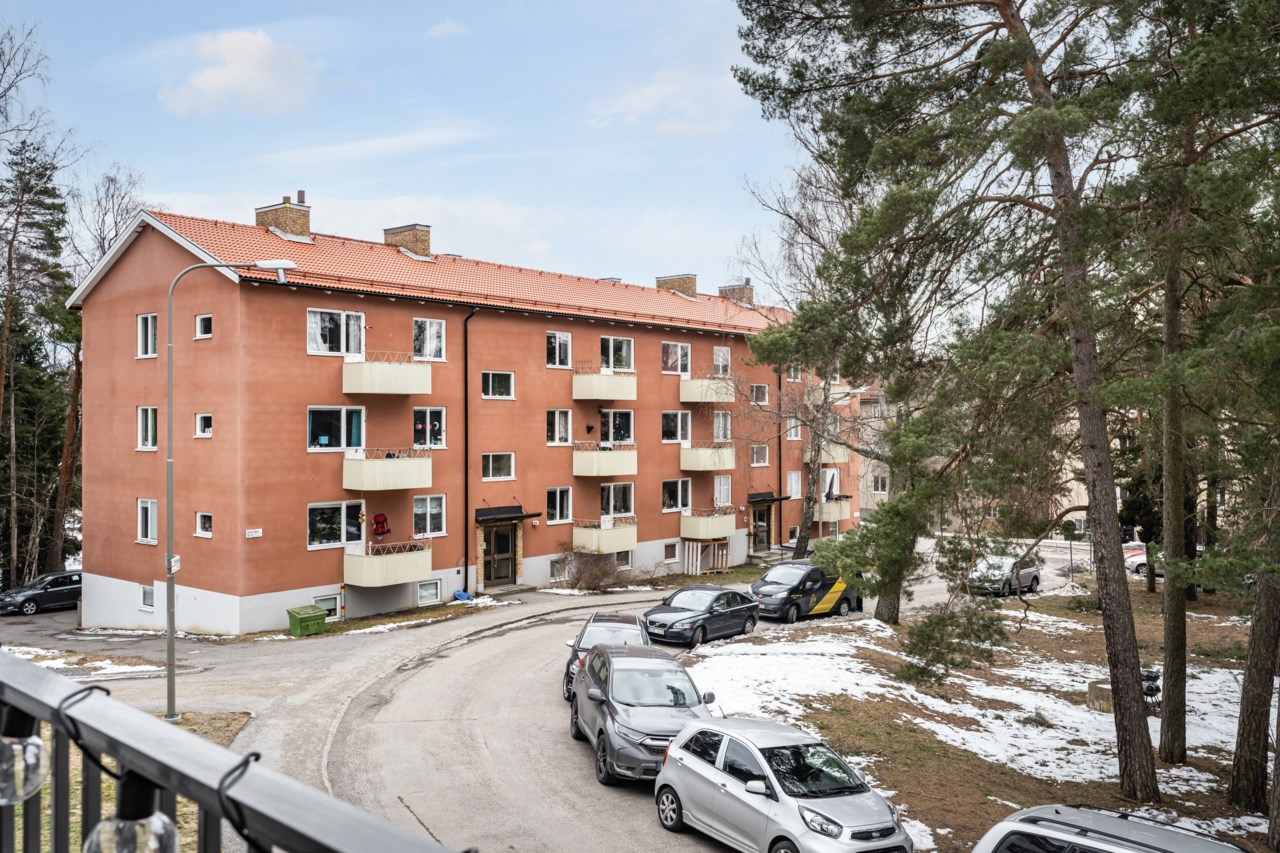 Cirkelvägen 26