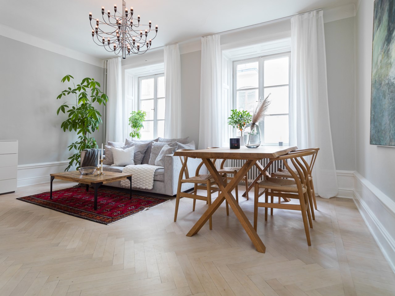Bergsgatan 27A, 2 tr ö.g.