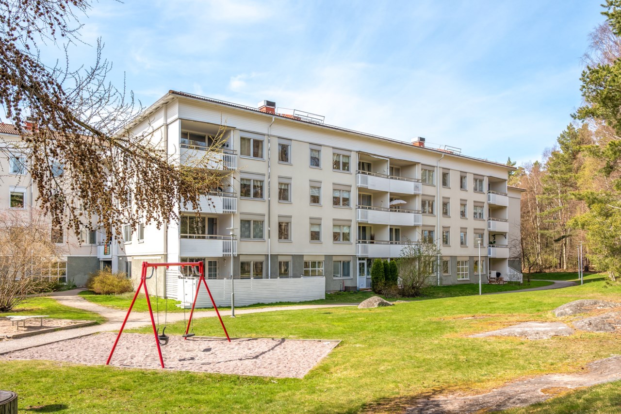 Vallavägen 195