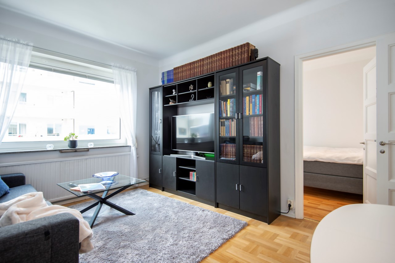 Kungsklippan 12, 6 tr
