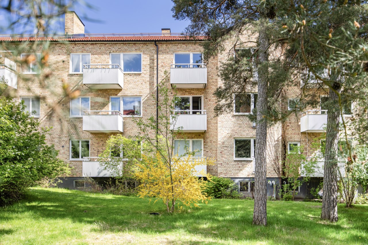 Jönåkersvägen 9
