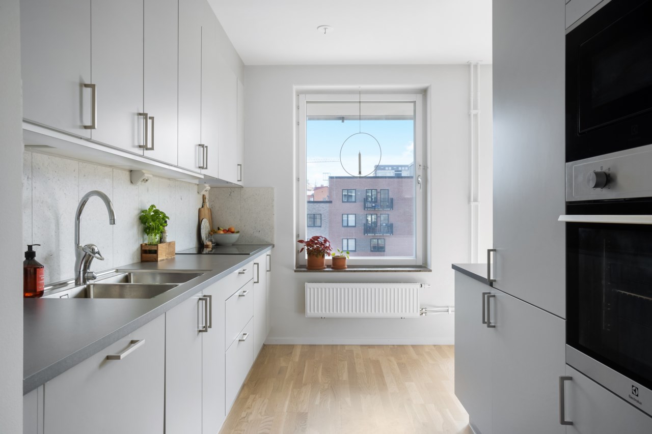 Tappvägen 31F, 4 tr.