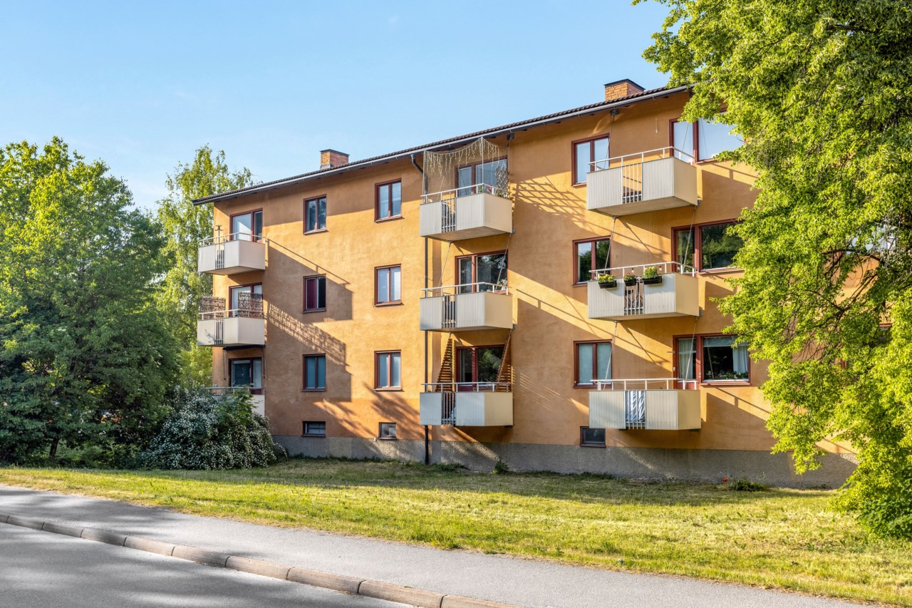 Drottningholmsvägen 374