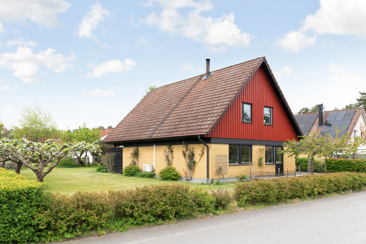 Saxamöllevägen 16