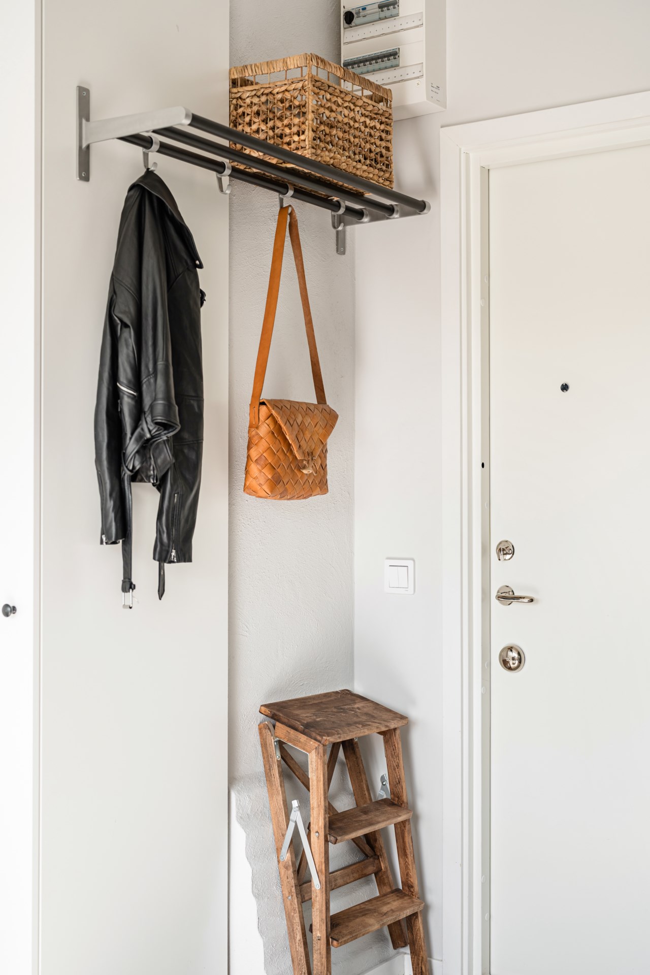 Bäckvägen 133, vån 4/4