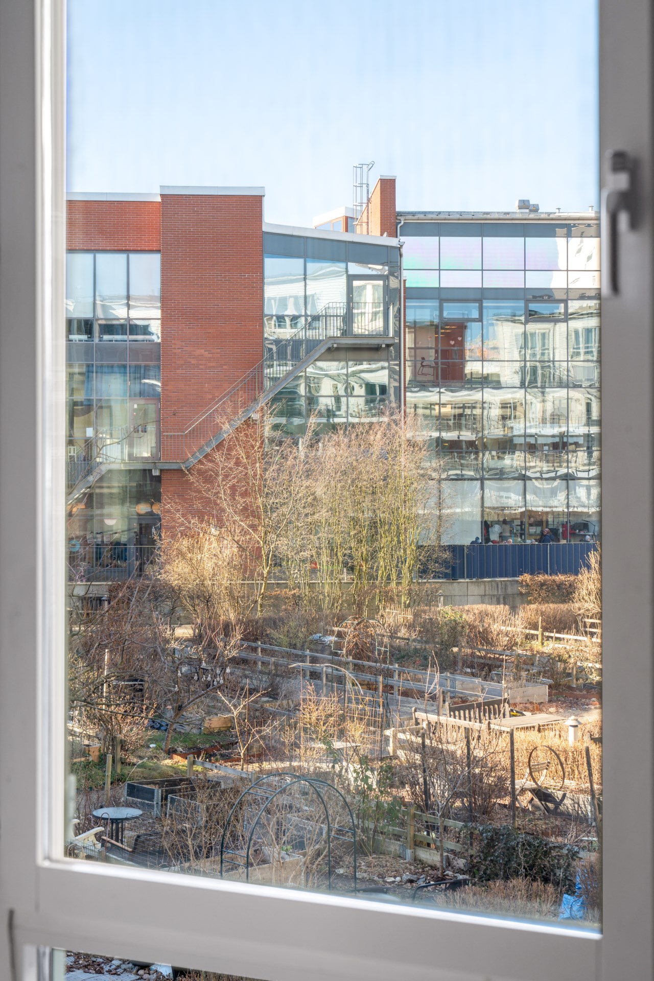 Rorgängargatan 7