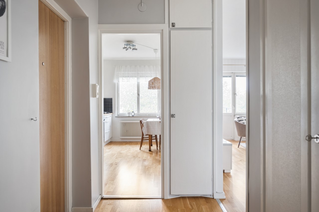 Malmövägen 32