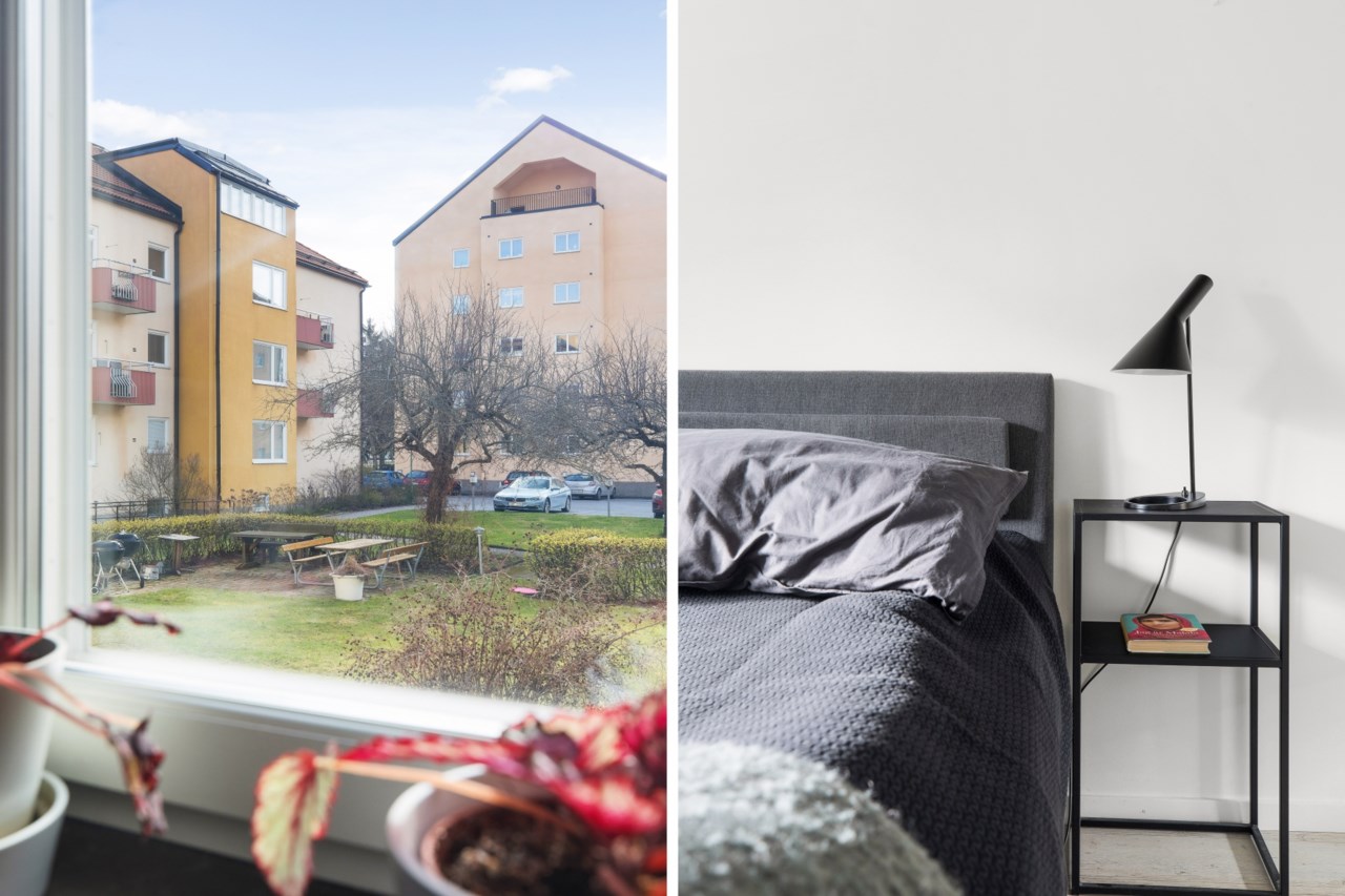 Carl Thunbergs Väg 3