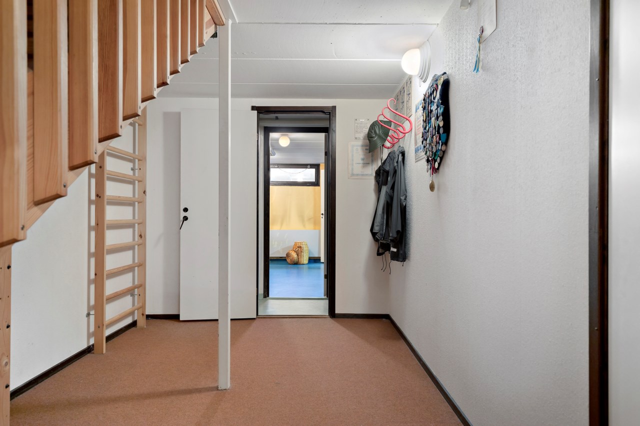 Georgsgatan 6B