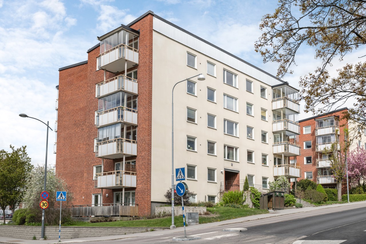 Albygatan 125