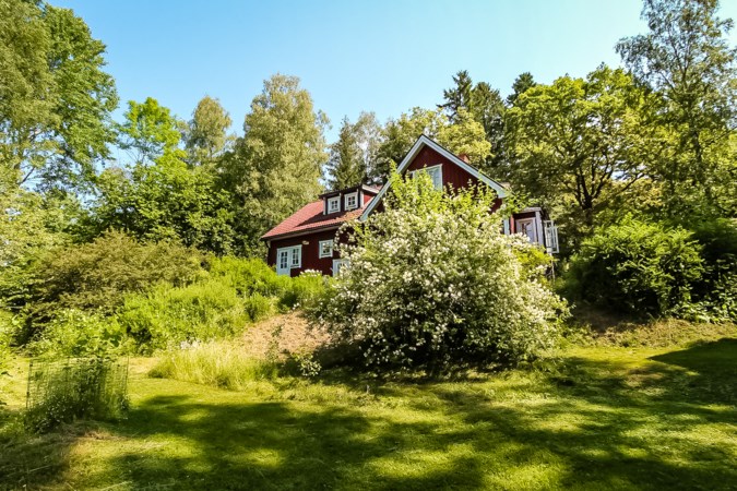 Wilhelm boys väg 15