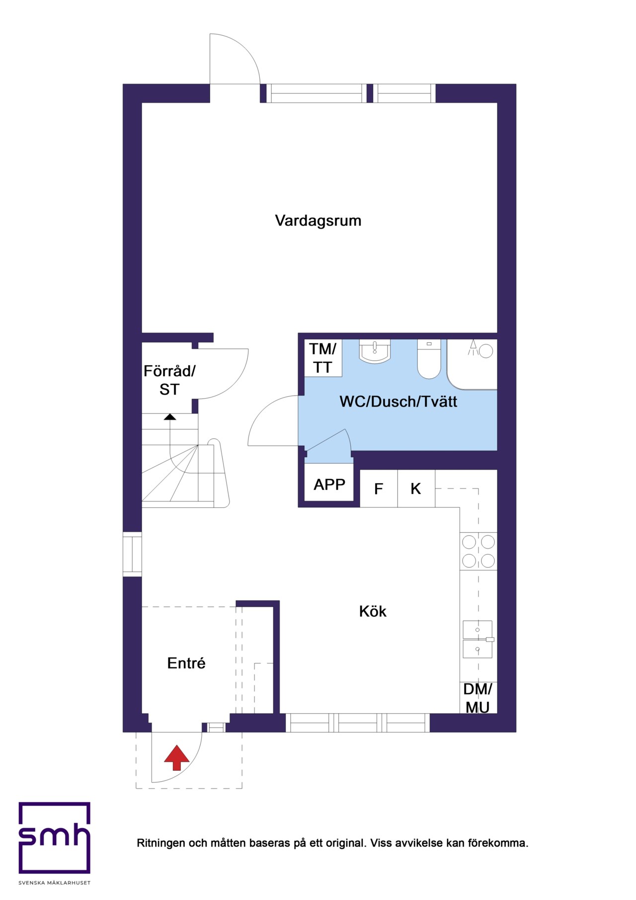 Vardövägen 62