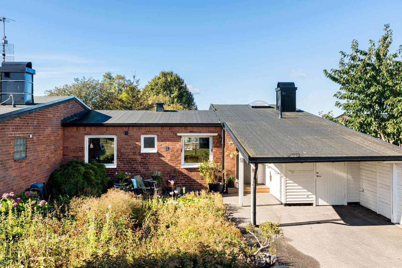 Ängavägen 9