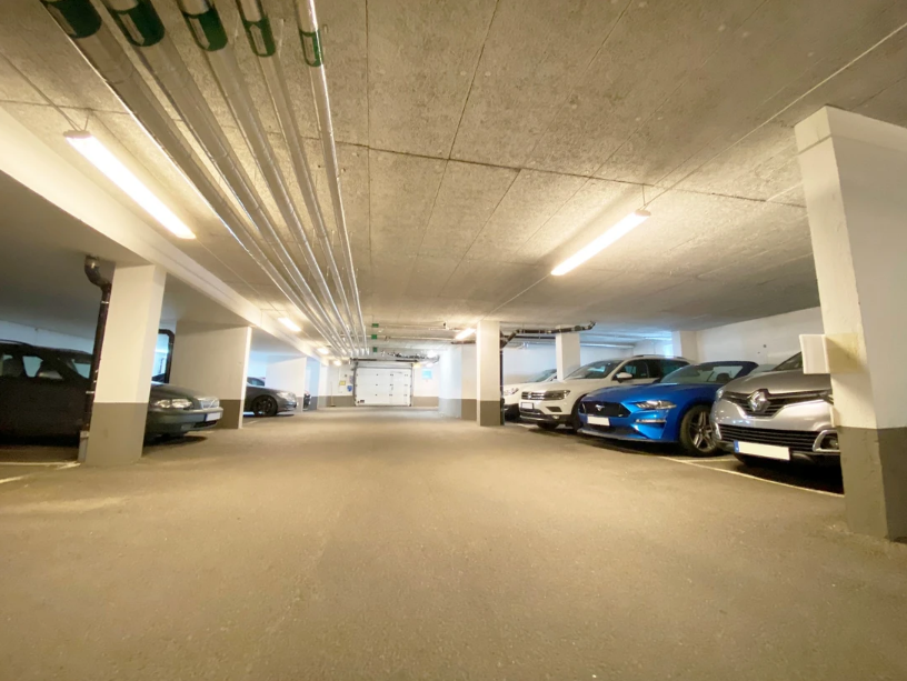 Kista alléväg 25