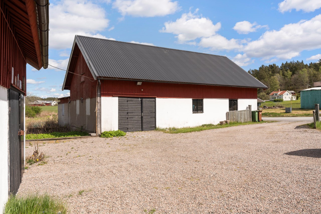 Verle Västergård 150