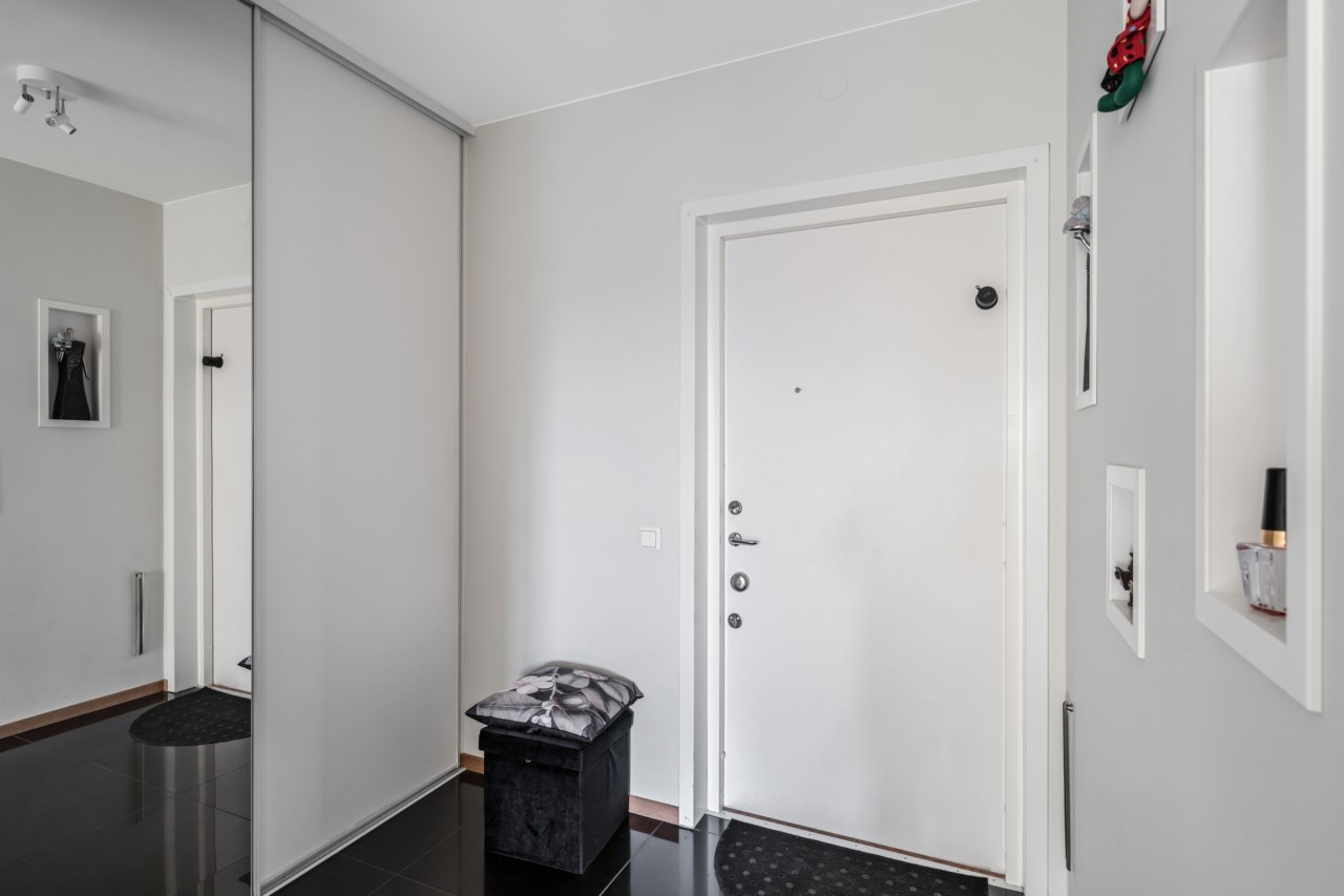 Hammarby Kaj 48
