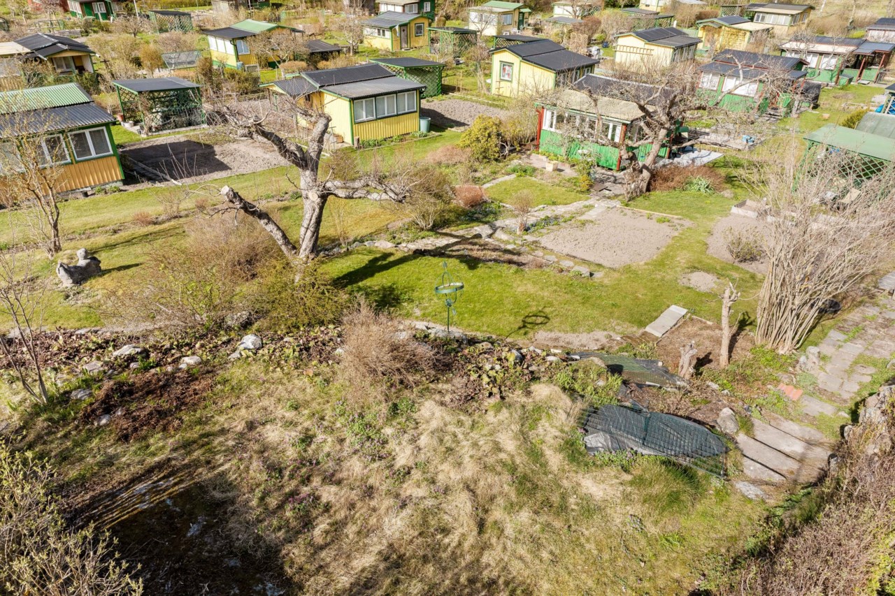 Järvavägen 10, lott 77