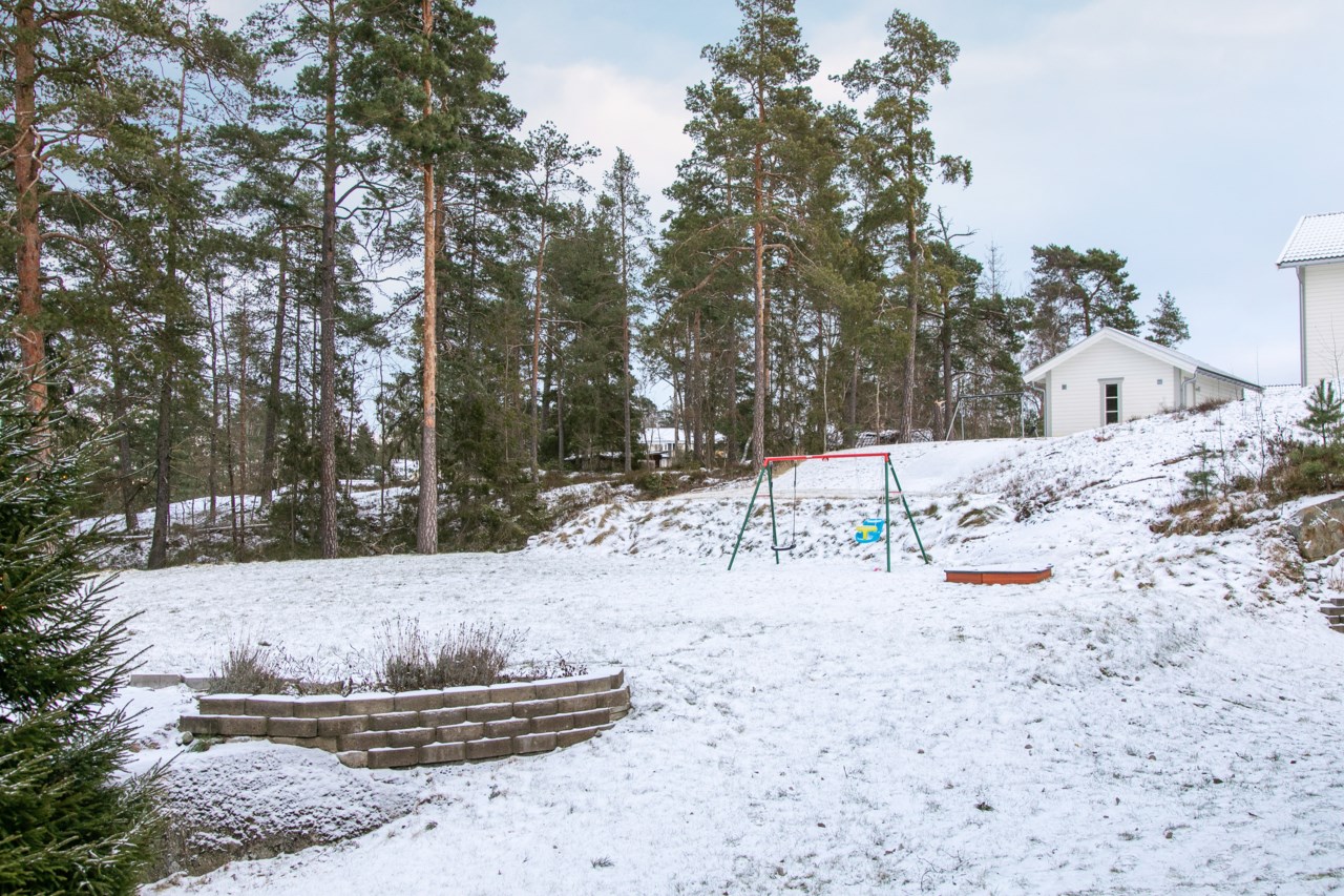 Gustavsviksvägen 13A
