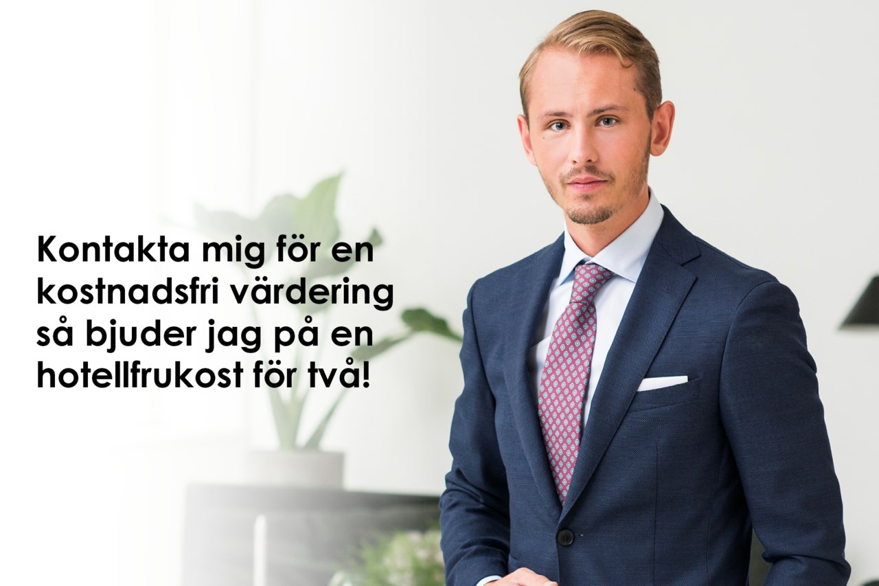 Daniel Sjödin