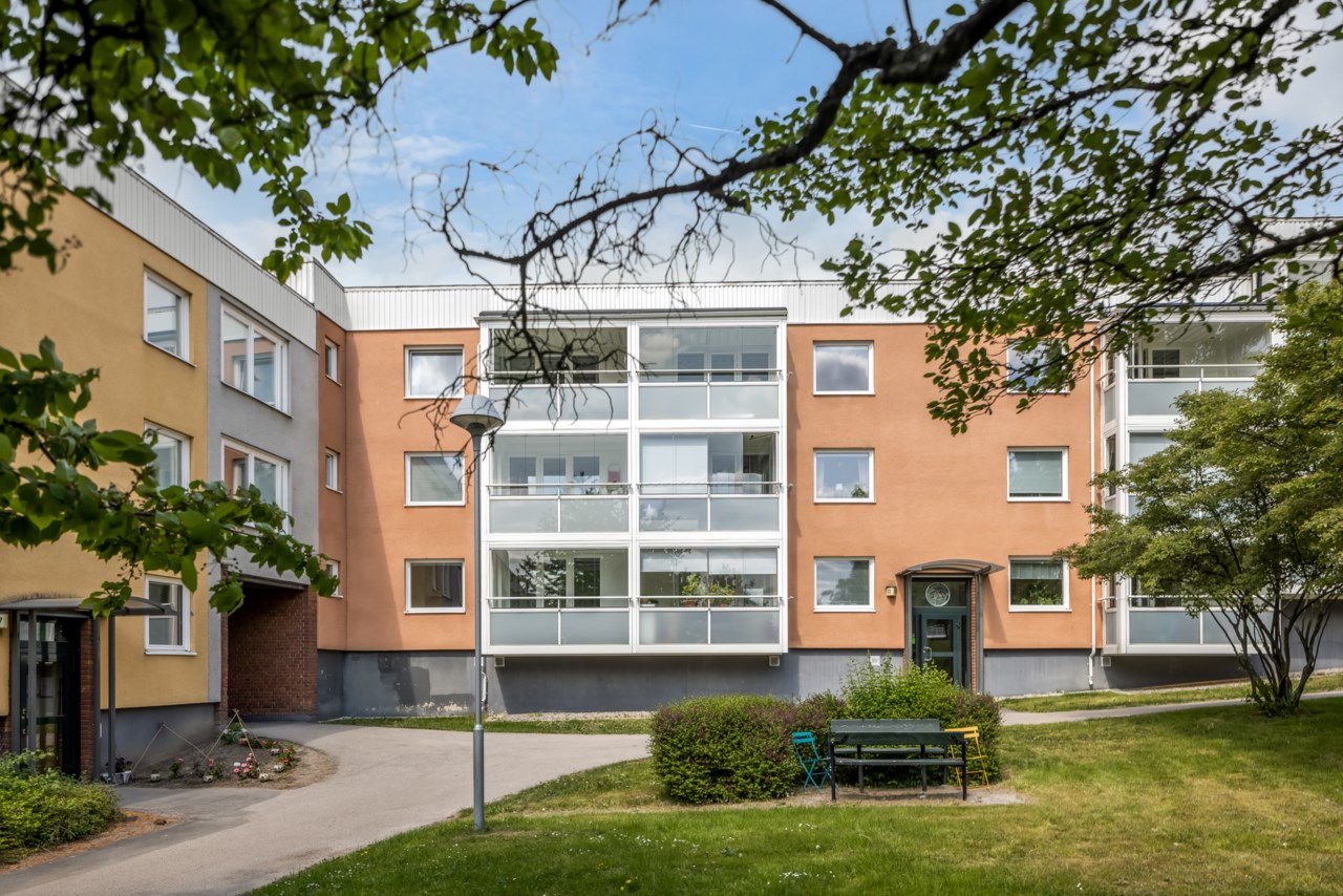 Marknadsvägen 25