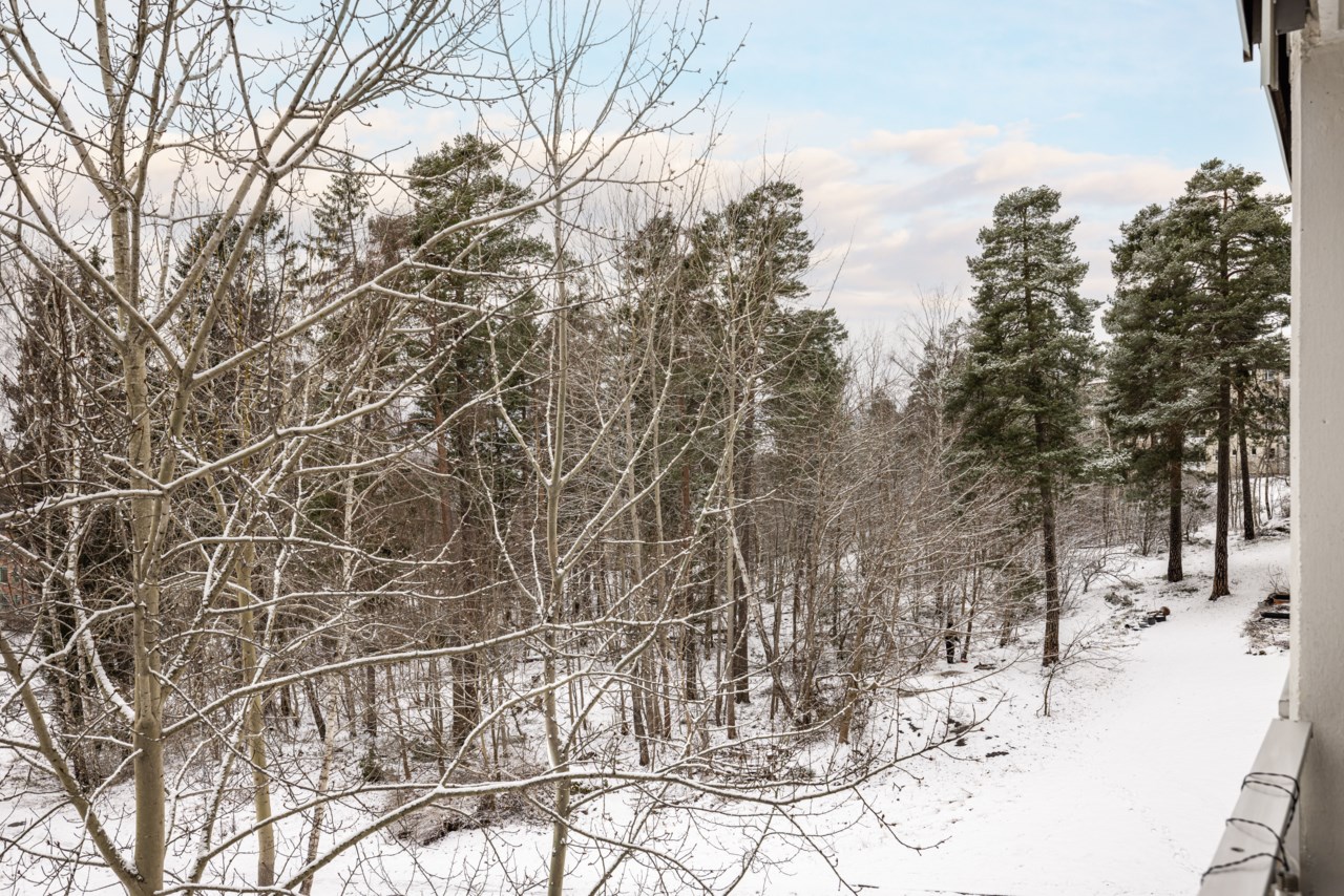 Granitvägen 19B